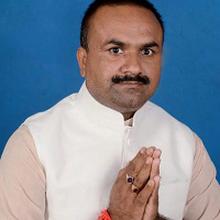 Umesh Kumar Singh
